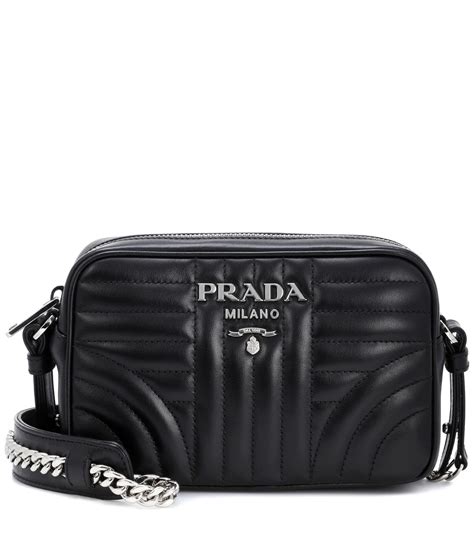 women's prada bag crossbody|Prada diagramme shoulder bag.